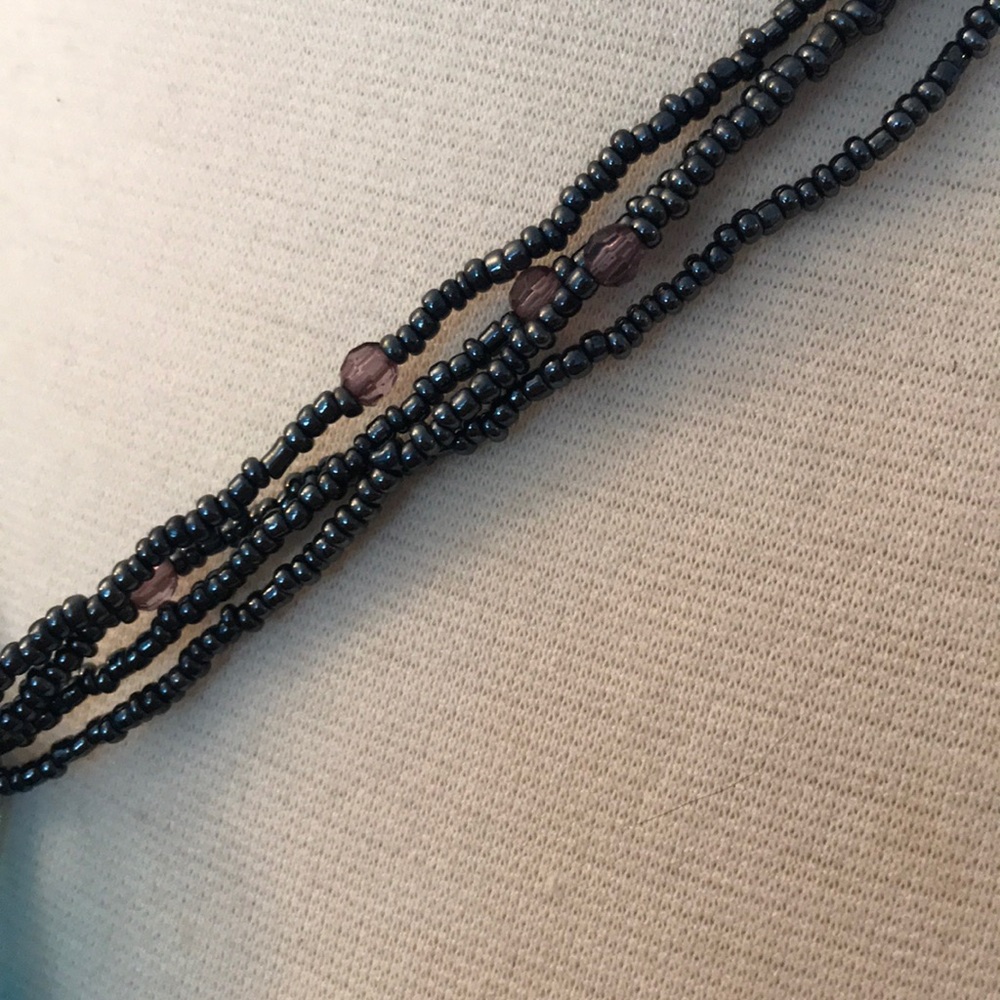 Necklace - Picture 2 of 5